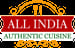 All India Authentic Cuisine