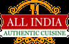 All India Authentic Cuisine