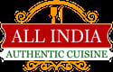All India Authentic Cuisine