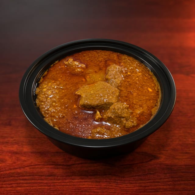 Lamb Roganjosh.
