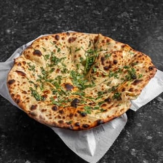 Aloo Paratha