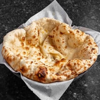 Butter Naan