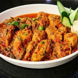 Fish Curry
