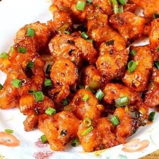 Gobi Manchurian
