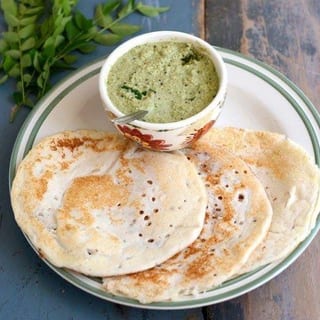 Set Dosa