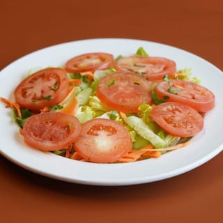 Green Salad