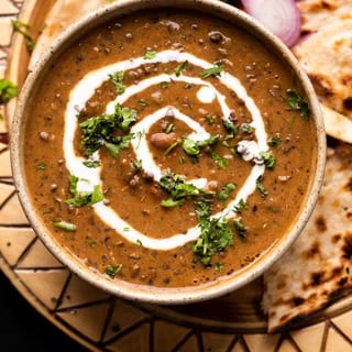 Dal Makhni