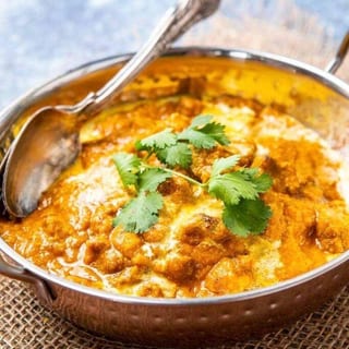 Goat Korma