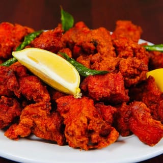 Chicken 65