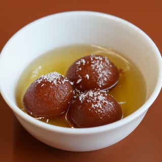 Gulab Jamun