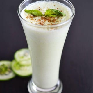 Salt Lassi