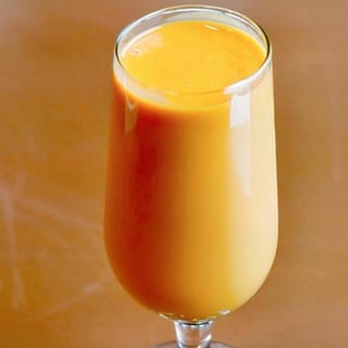 Mango Lassi