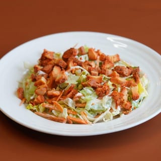 Chicken Tikka Salad