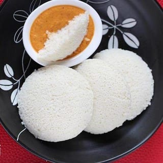 Idli 3 Pcs