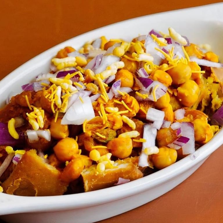 Savor Our Samosas