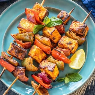 Paneer Tikka