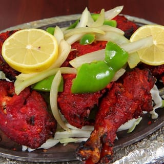 Tandoori Chicken