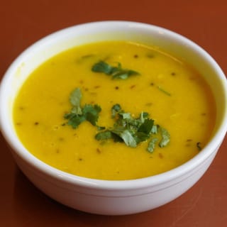 Lentil Soup