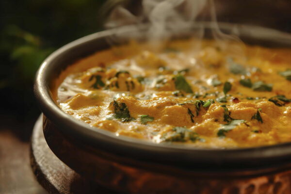 Butter Paneer