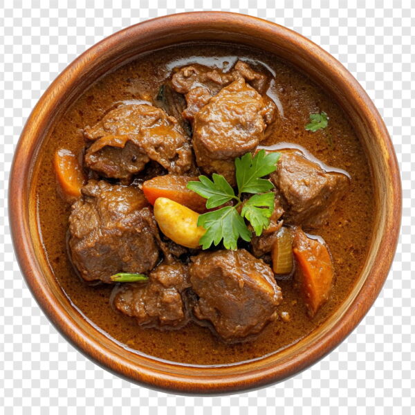 Lamb Kadhai