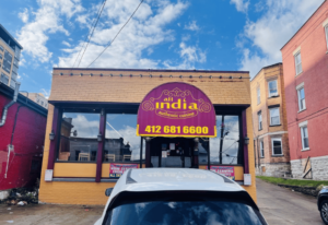 all india authentic cuisine restaurant