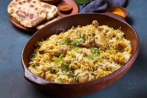 best biryani in pittusburgh