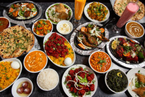 indian cuisine
