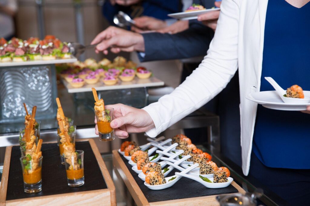Planning a Party? Why Indian Food is the Perfect Catering Choice
