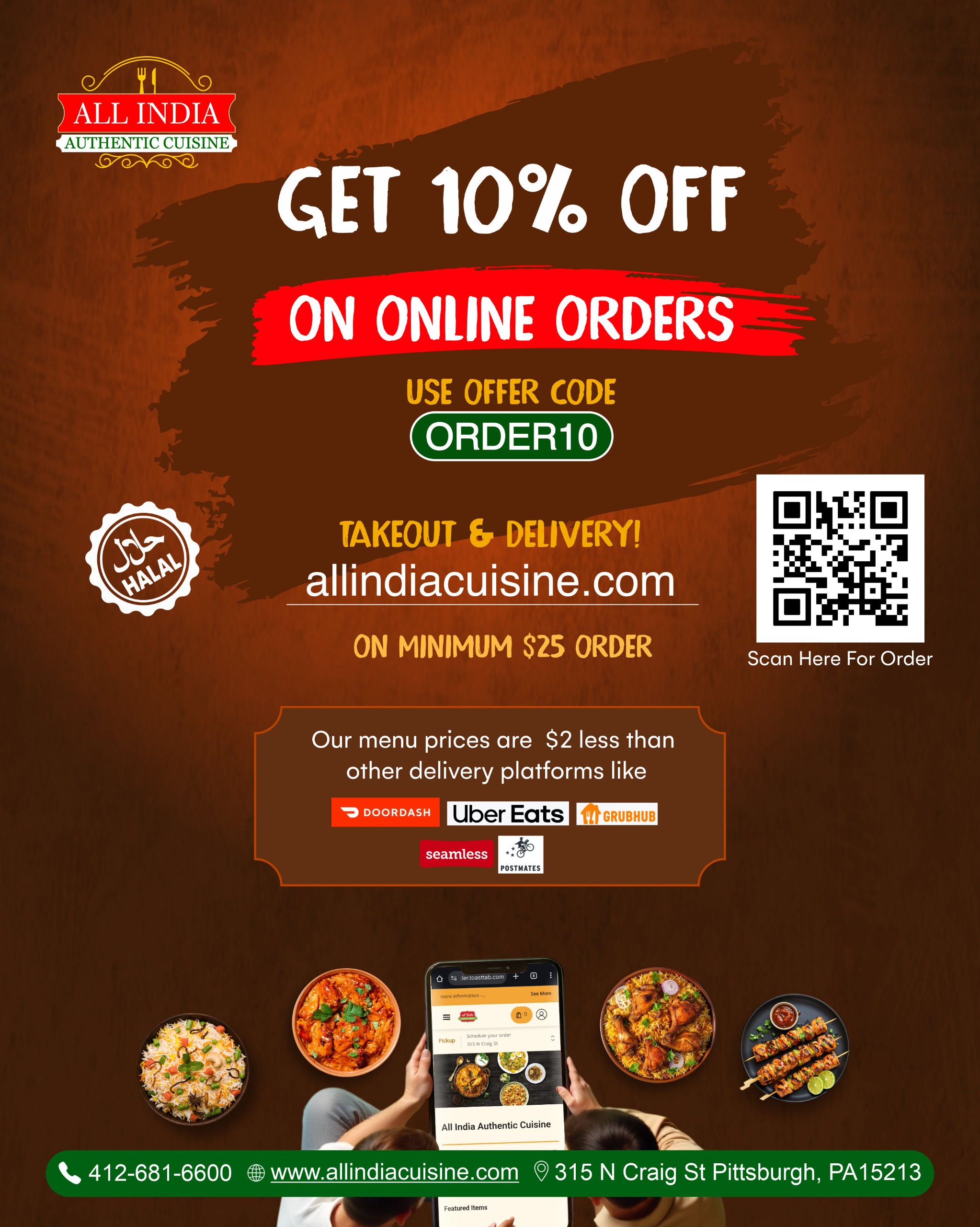 Special Offer