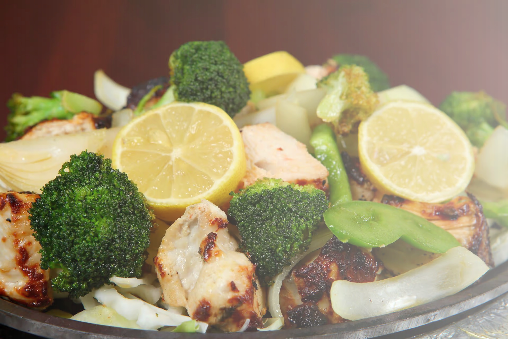 Malai Kebab