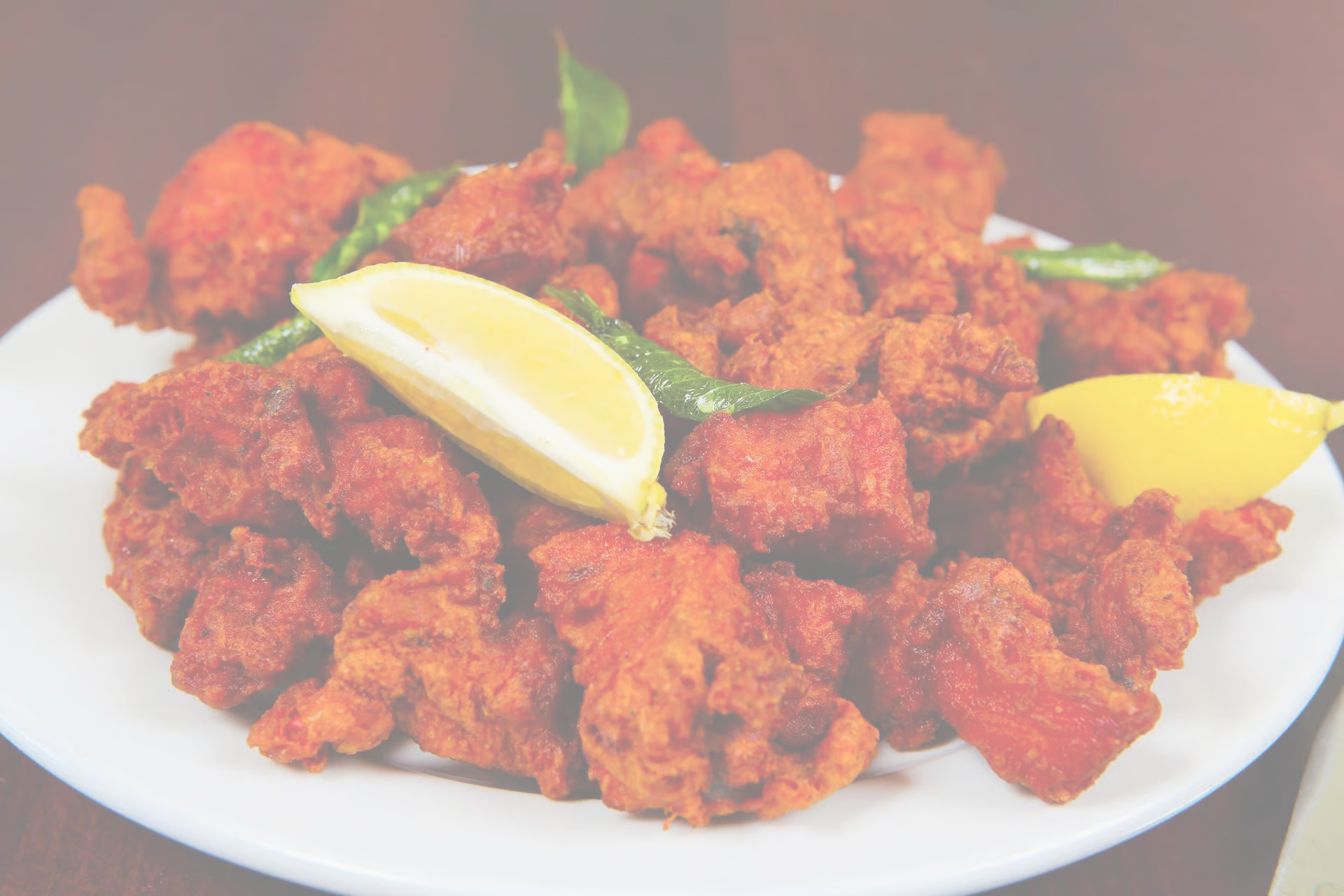 Chicken-65