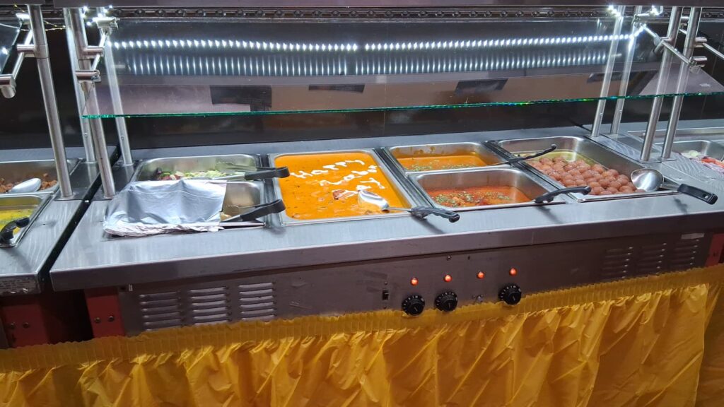 Best Indian Lunch Buffets in Pittsburgh Under $19 2025