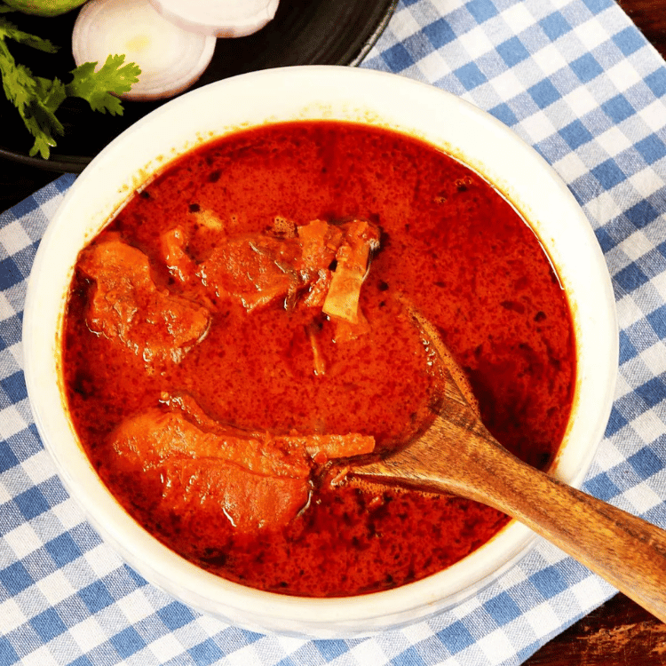 Lamb Rogan Josh