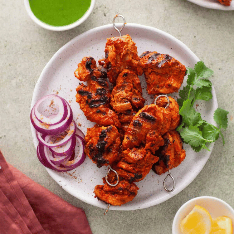 Tandoori Chicken