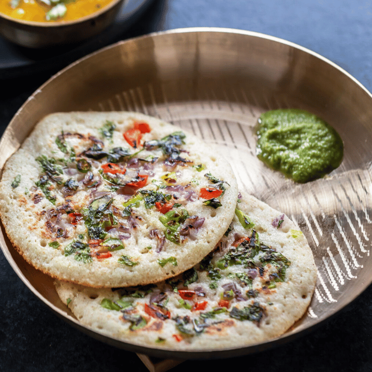 Uttapam
