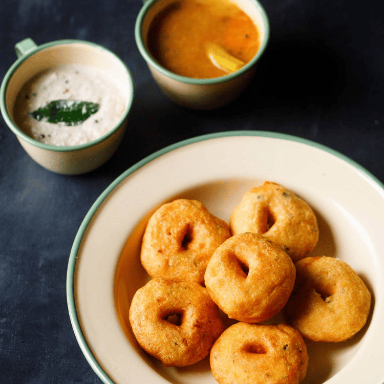 Vada Sambhar