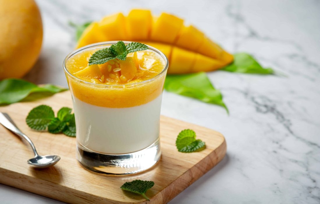 Indian Summer Dishes